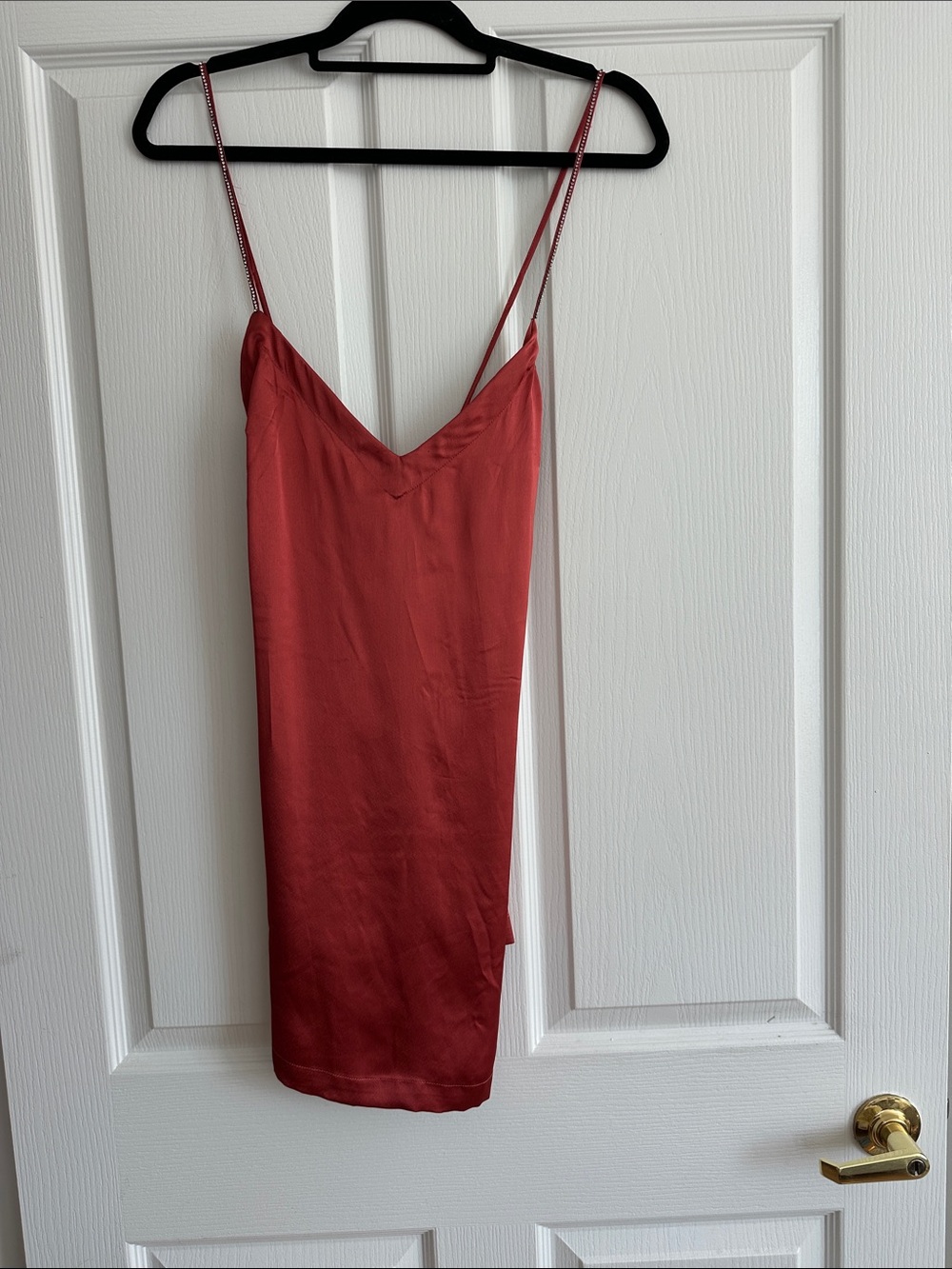 Free People Slip Dress
